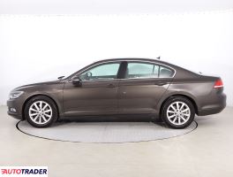 Volkswagen Passat 2018 1.8 177 KM Volkswagen Passat 2018 1.8 177 KM
