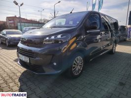 Peugeot Pozostałe 2024 2.0 177 KM