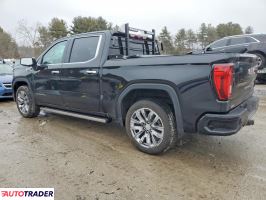 GMC Sierra 2025 5