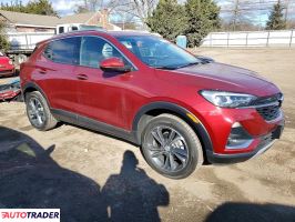 Buick Pozostałe 2023 1