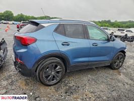 Buick Pozostałe 2025 1