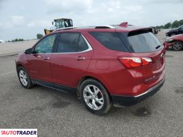 Chevrolet Equinox 2019 1