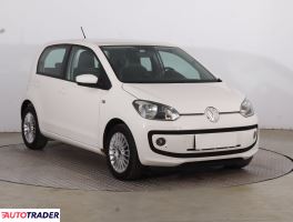 Volkswagen Up! 2014 1.0 73 KM