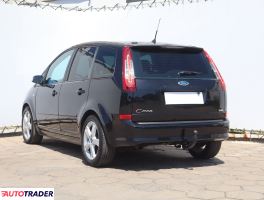 Ford Focus C-Max 2009 2.0 134 KM