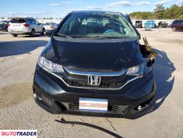 Honda Pozostałe 2020 1