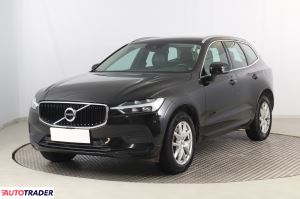 Volvo XC60 2018 2.0 246 KM