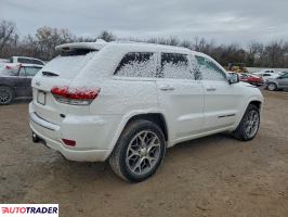 Jeep Grand Cherokee 2020 3