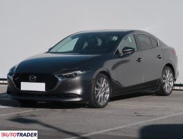 Mazda 3 2020 2.0 147 KM