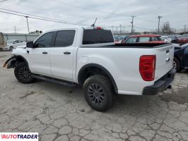 Ford Ranger 2021 2