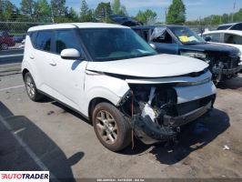 Kia Soul 2024 2