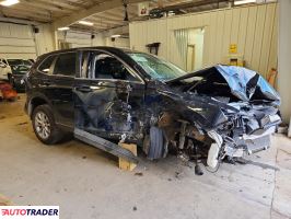 Honda CR-V 2023 1