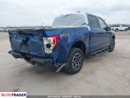Ford Pozostałe 2022 3