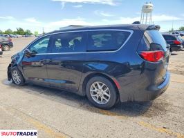 Chrysler Voyager 2023 3