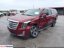 Cadillac Escalade 2019 6