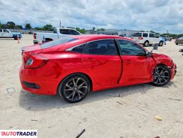 Honda Civic 2020 2