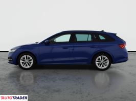 Skoda Octavia 2023 1.5 147 KM