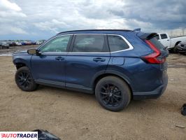 Honda CR-V 2025 2