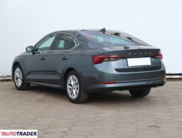 Skoda Octavia 2020 1.5 147 KM