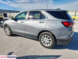 Chevrolet Equinox 2024 1