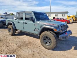 Jeep Pozostałe 2024 3