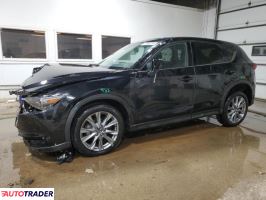 Mazda CX-5 2021 2