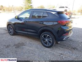 Buick Pozostałe 2022 1