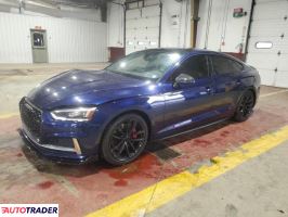 Audi S5 - zobacz ofertę