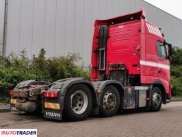 Volvo FH 13.440 Volvo FH 13.440