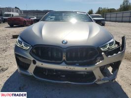 BMW Pozostałe 2022 4