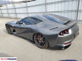 Ferrari Pozostałe 2019 6 Ferrari Pozostałe 2019 6