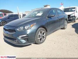 Kia Pozostałe 2021 2