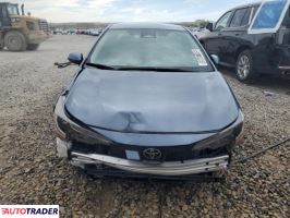 Toyota Corolla 2024 2