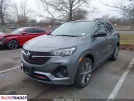 Buick Pozostałe 2020 1