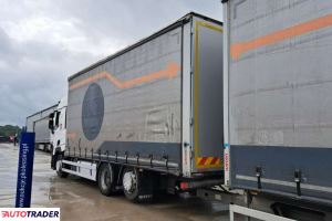 Renault 2016 Renault 2016