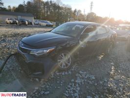 Kia Optima 2019 2