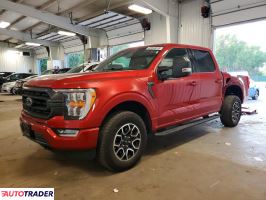 Ford Pozostałe 2023 3