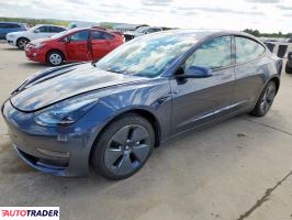 Tesla Model 3 - zobacz ofertę Tesla Model 3 - zobacz ofertę