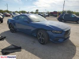 Ford Mustang 2024 2