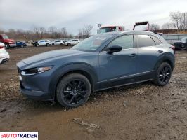 Mazda CX-30 2023 2