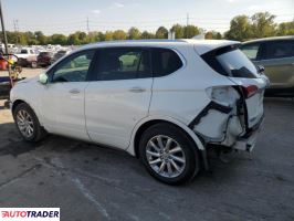 Buick Pozostałe 2019 2 Buick Pozostałe 2019 2