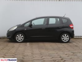 Honda Jazz 2012 1.2 88 KM