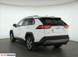 Toyota RAV 4 2019 2.0 172 KM