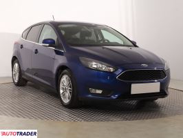 Ford Focus - zobacz ofertę