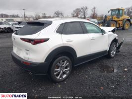 Mazda CX-30 2023 2 Mazda CX-30 2023 2