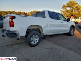 Chevrolet Silverado 2024 5