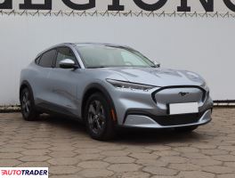 Ford Mustang - zobacz ofertę