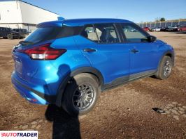 Nissan Pozostałe 2021 1 Nissan Pozostałe 2021 1
