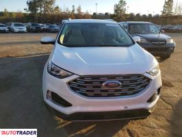 Ford Edge 2020 2