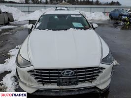 Hyundai Sonata 2020 2