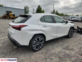 Lexus Pozostałe 2024 2 Lexus Pozostałe 2024 2